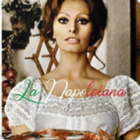 PIZZERIA LA NAPOLETANA أيقونة