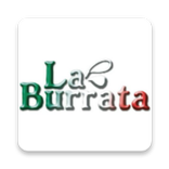 LA BURRATA