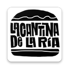 La Cantina de la Ria Zeichen