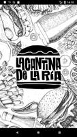 La Cantina de la Ria Plakat