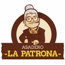La Patrona aplikacja