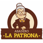 آیکون‌ La Patrona