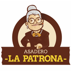 La Patrona Zeichen