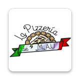 La Pizzeria de Mau icon