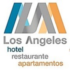 Hotel Restaurante Los Ángeles 圖標