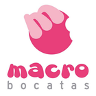 MACROBOCATAS ikon