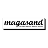 MAGASAND icono