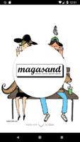 MAGASAND پوسٹر