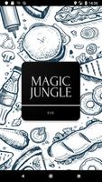 Magic Jungle постер