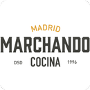 Marchando Cocina APK