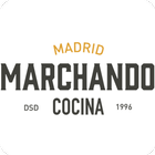 Marchando Cocina আইকন