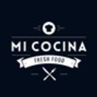 Mi Cocina Fresh Food أيقونة