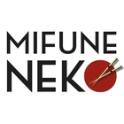 Mifune Neko أيقونة