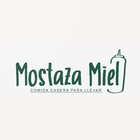 Mostaza Miel أيقونة