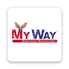 My Way American Restaurant icon