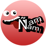 Ñam Ñam icon