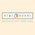 Nigi Sushi