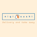 Nigi Sushi