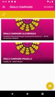 ÓRALE COMPADRE اسکرین شاٹ 1