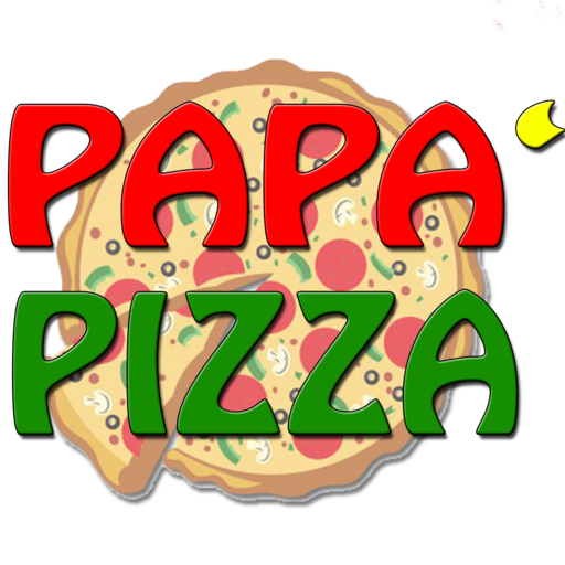 PAPA PIZZA
