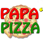 PAPA PIZZA ikon
