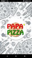 PAPA PIZZA পোস্টার