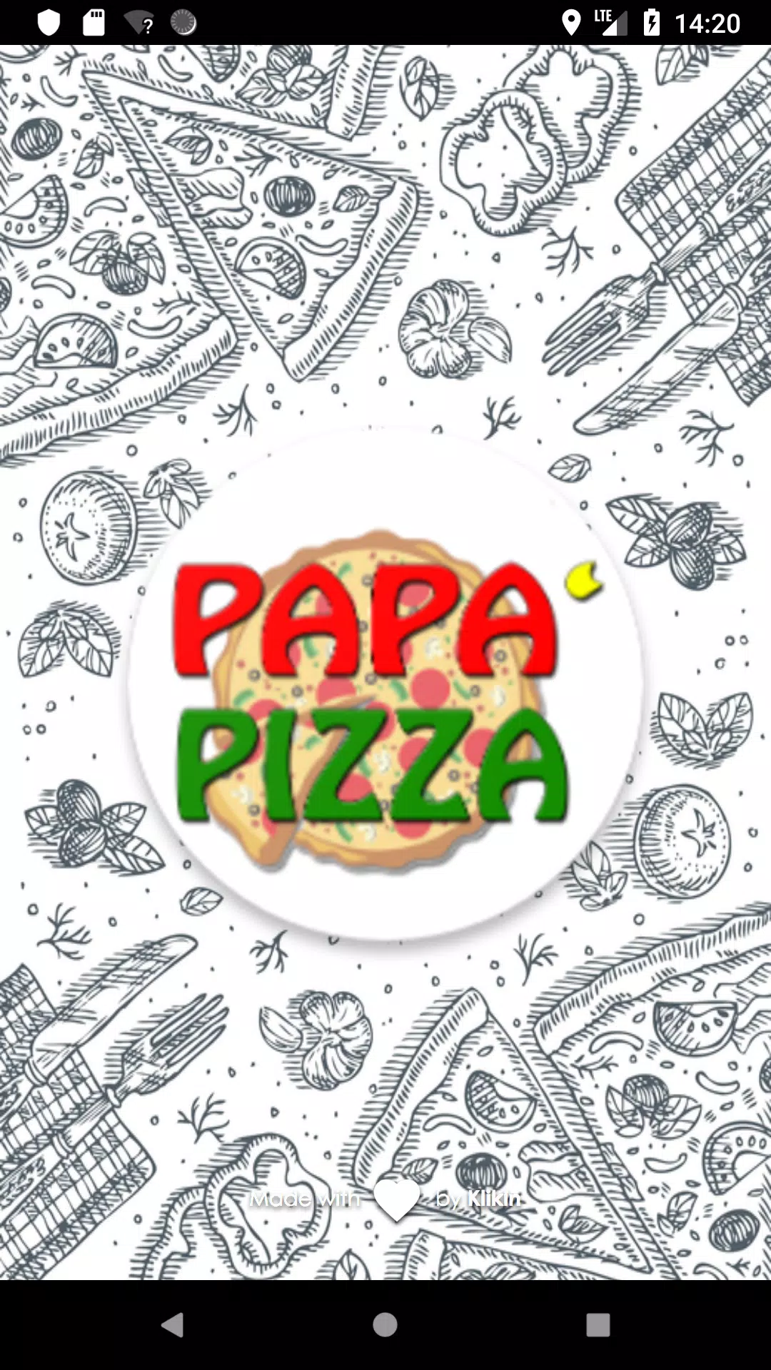 PaPa Pizza APK for Android Download, papa's pizza apk
