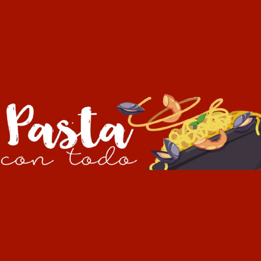 Pasta con todo