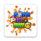 PIKA PIKO RIKO आइकन