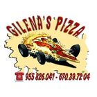 Gilena's Pizza Zeichen