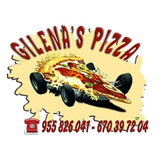 Gilena's Pizza アイコン