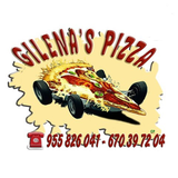 Gilena's Pizza-icoon