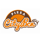 PIZZA CITY BCN ikon
