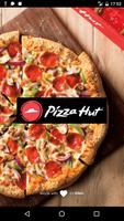 Pizza Hut ポスター