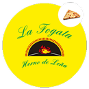 Pizzeria La Fogata-APK