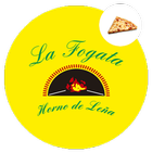 Pizzeria La Fogata-icoon