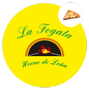 Pizzeria La Fogata aplikacja