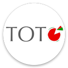 آیکون‌ Pizzería Totó