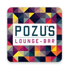 آیکون‌ Pozus Lounge