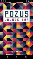 پوستر Pozus Lounge