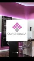 Quinta Esencia poster