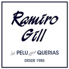 Ramiro Gill Peluquerías icône