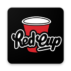 Red Cup-icoon