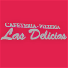 Restaurante Las Delicias simgesi