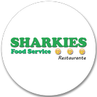 Sharkies icône