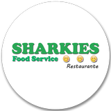Sharkies icône