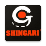 SHINGARI アイコン