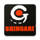 ikon SHINGARI