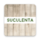 آیکون‌ Suculenta