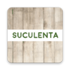 Suculenta آئیکن